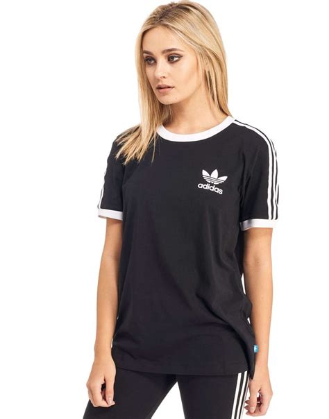 adidas damen kleidung shirts kurze-arme|Shoppe adidas T.